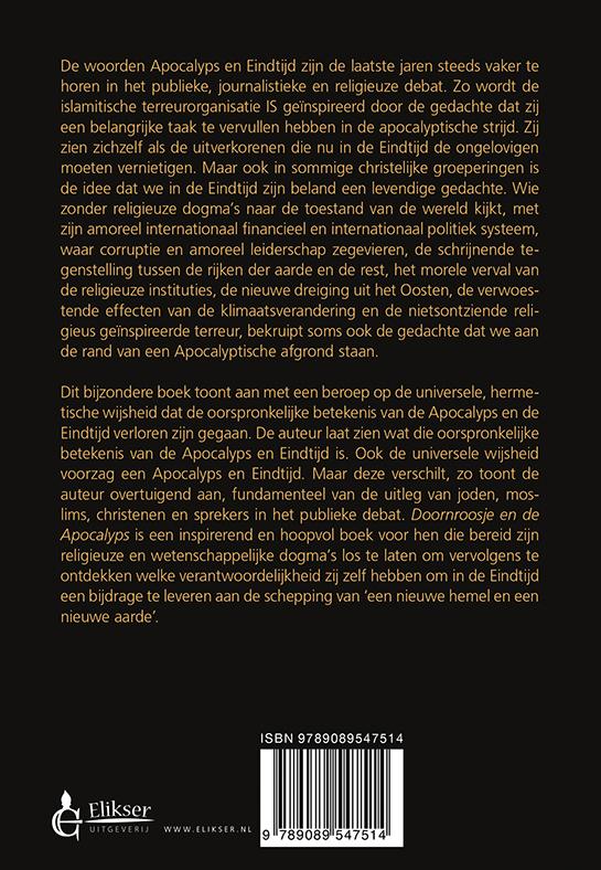 Doornroosje en de apocalyps