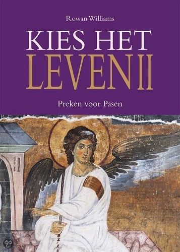 Preken voor Pasen