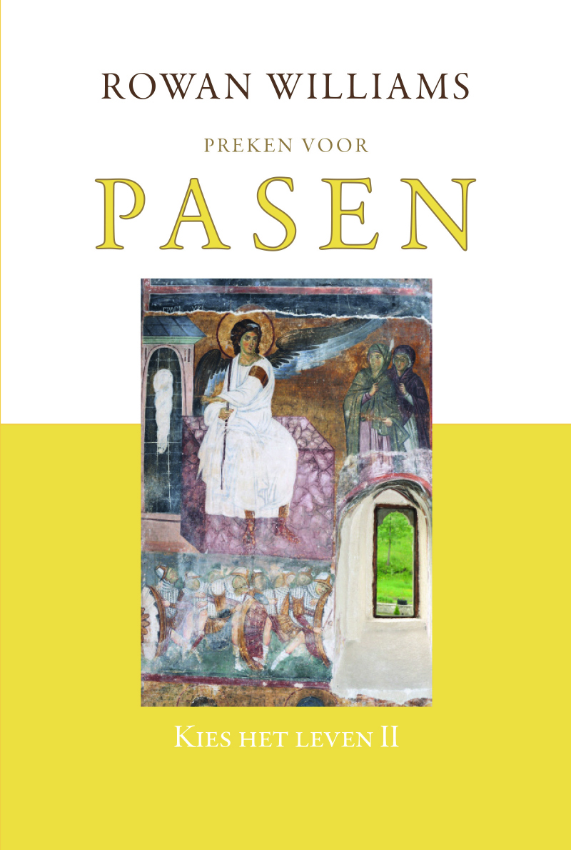Preken voor Pasen