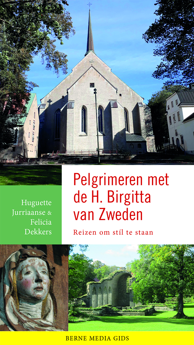 Pelgrimeren met de H Birgitta van Zweden