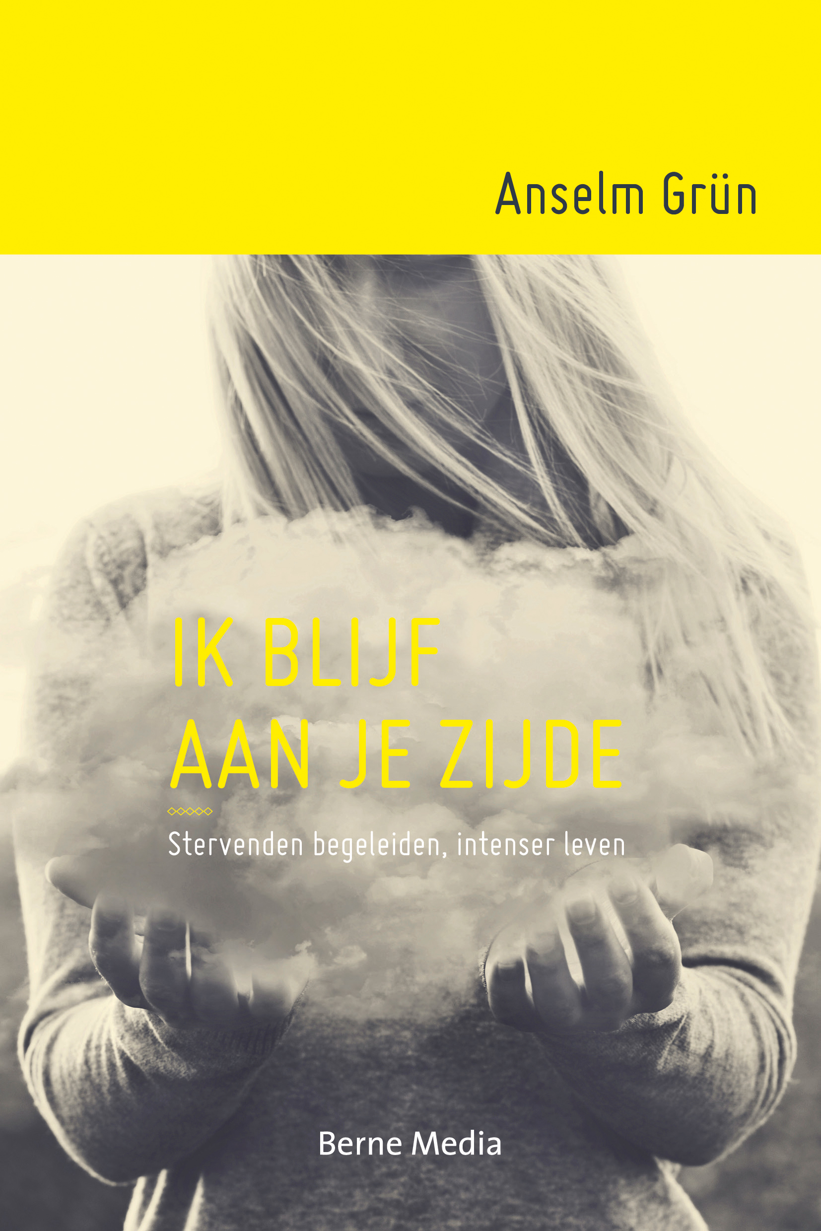 Ik blijf aan je zijde