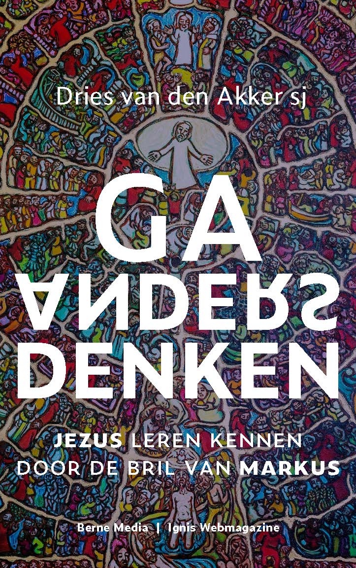 Ga anders denken