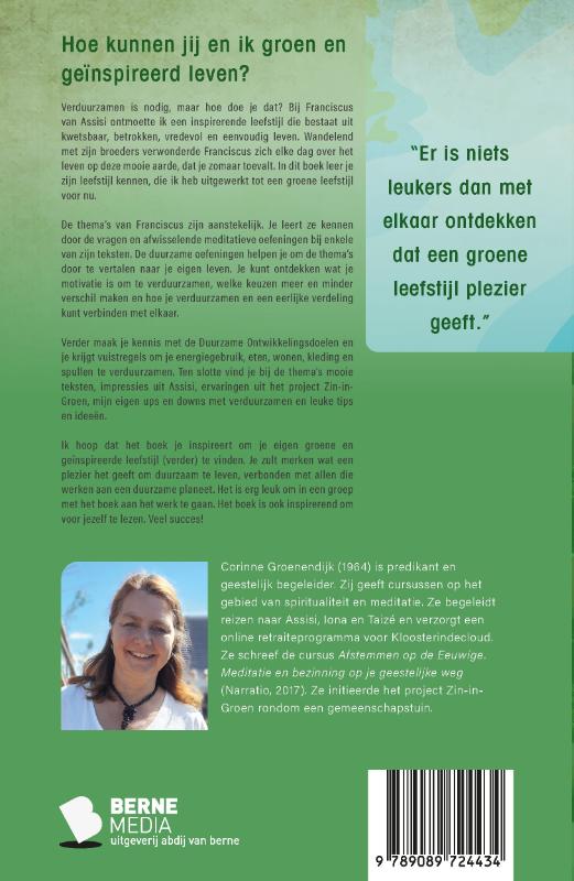 VerduurSamen met Franciscus