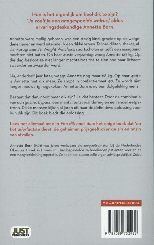 Van dik naar dun - Afbeelding 2