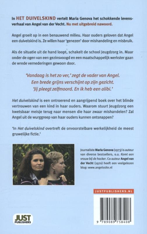Het duivelskind