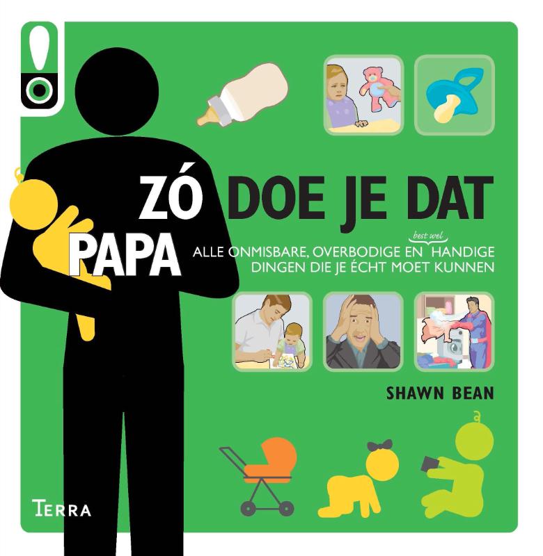Zo doe je dat – Papa