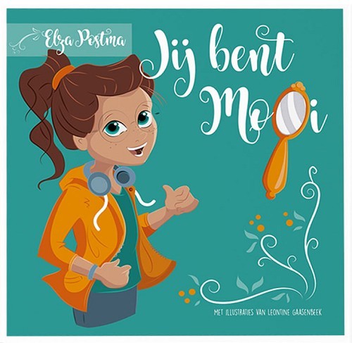 Jij bent mooi