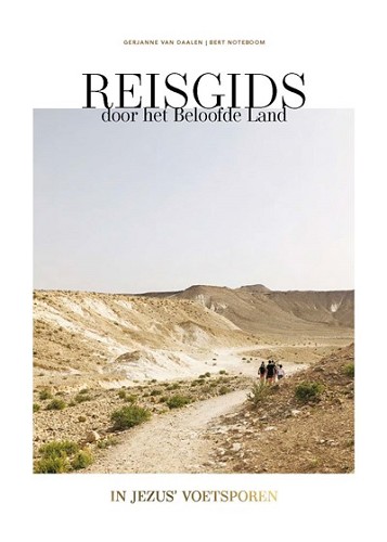 Reisgids door het Beloofde Land