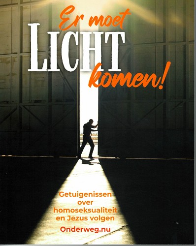 Er moet Licht komen