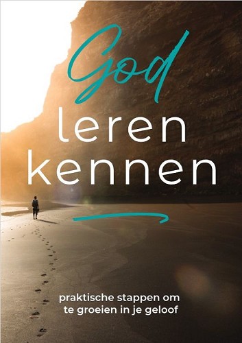 God leren kennen