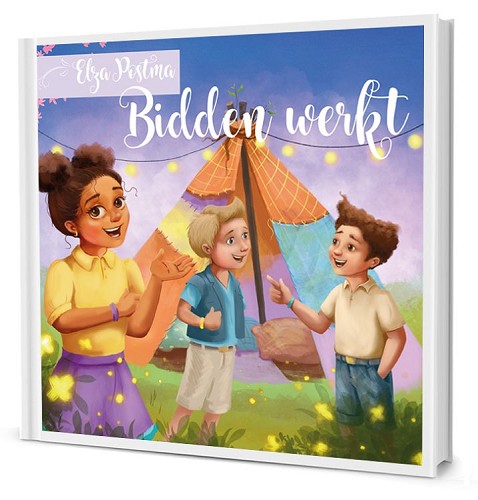 Bidden Werkt