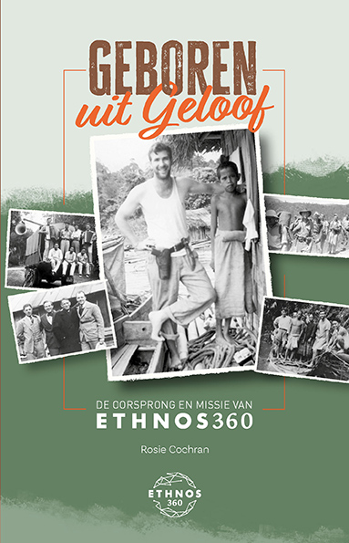 Geboren uit geloof