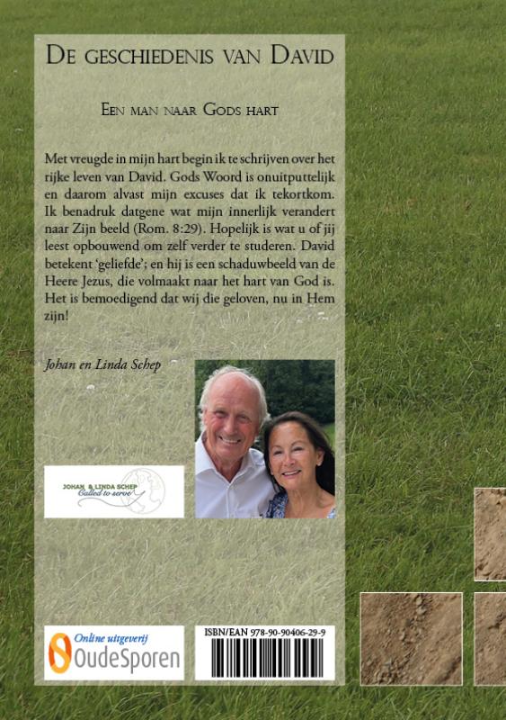 De geschiedenis van David