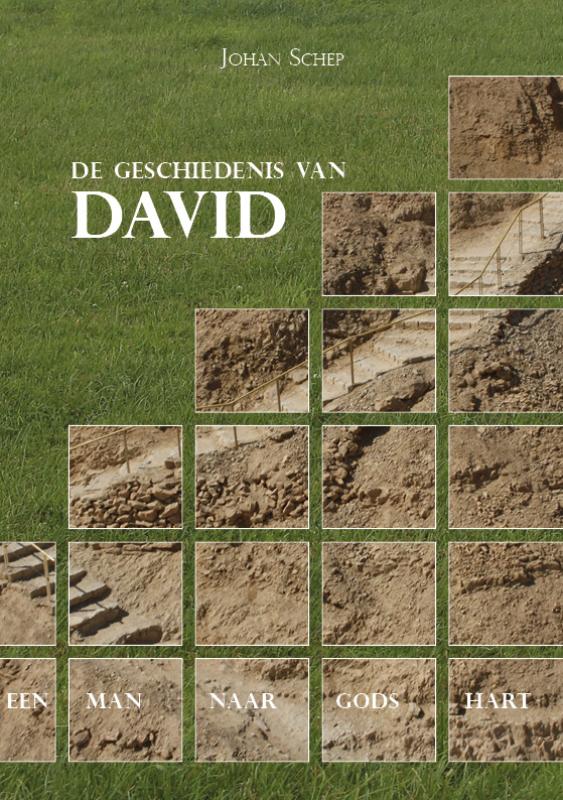 De geschiedenis van David