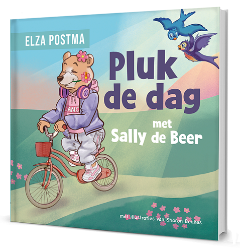 Pluk de dag, met Sally de Beer