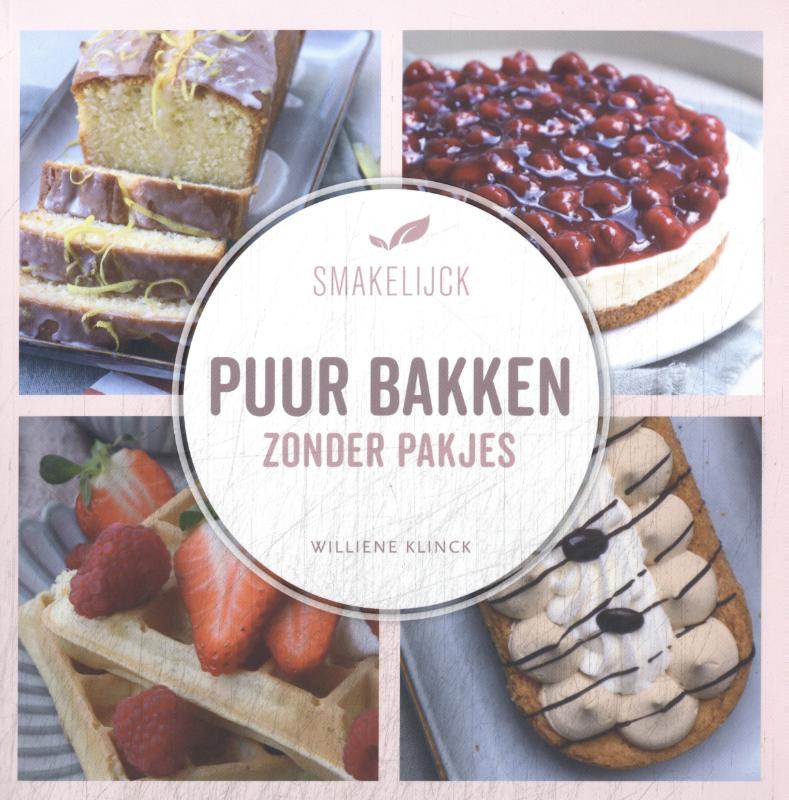 Puur bakken zonder pakjes