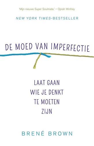 Moed van imperfectie