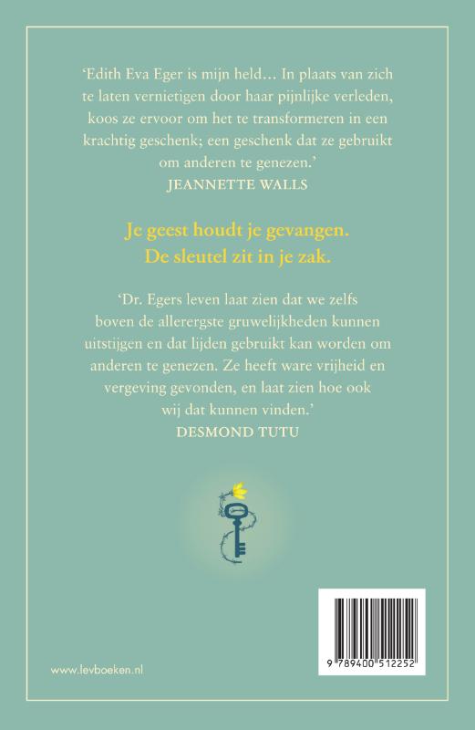 Het geschenk