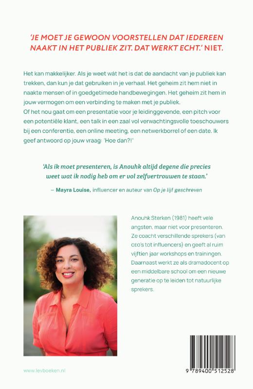 Zeg het
