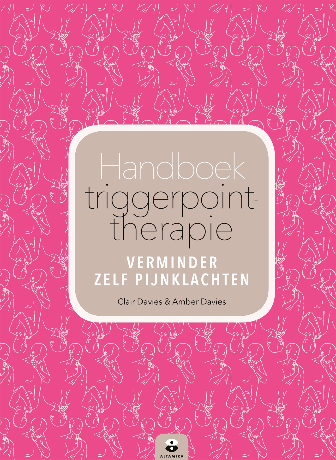 Handboek triggerpointtherapie