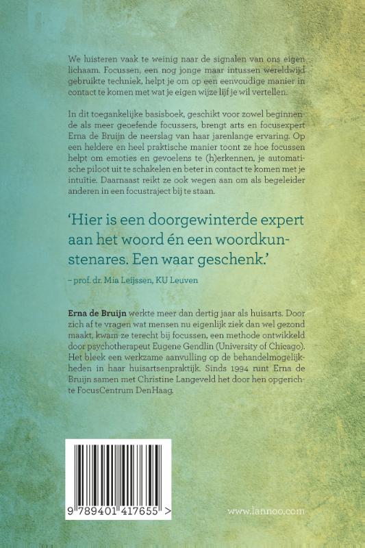 Focussen