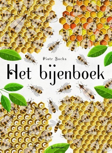 Het bijenboek - Afbeelding 2