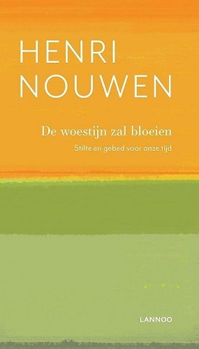 De woestijn zal bloeien