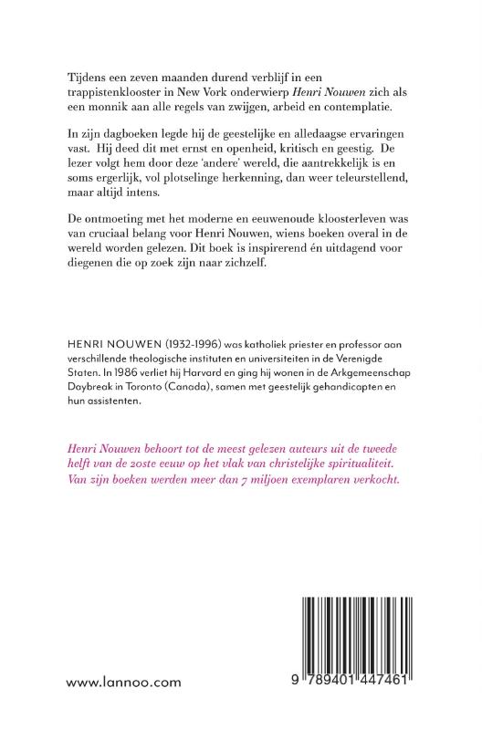 Vreemdeling in het paradijs