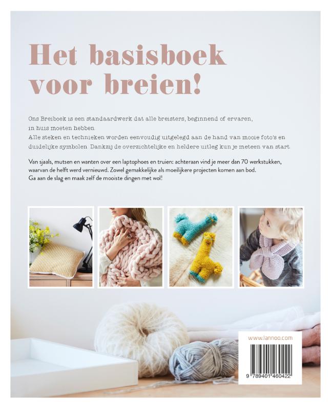 Ons breiboek
