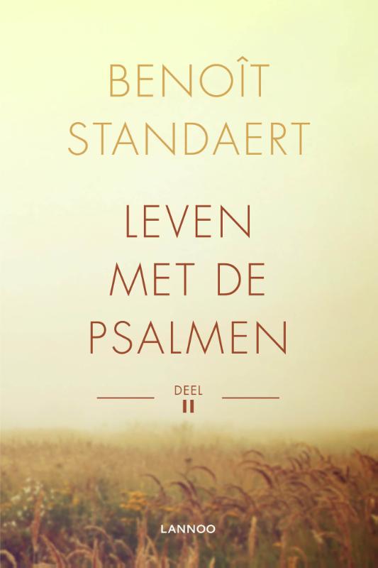 Leven met de psalmen – Deel II