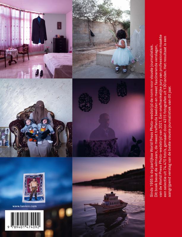 World Press Photo 2021 - Afbeelding 2