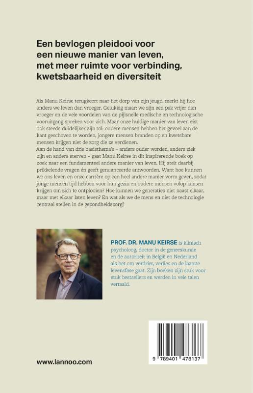Anders leven