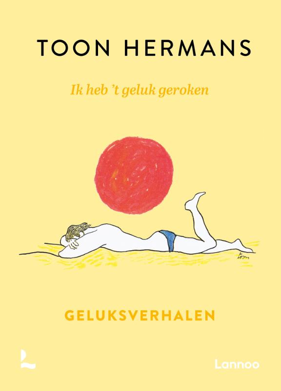 Ik heb ’t geluk geroken