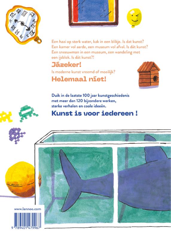 Is dàt kunst?