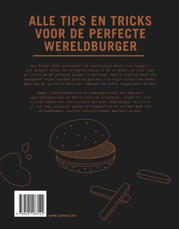 Het Burger Boek