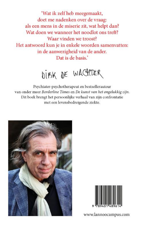 Vertroostingen