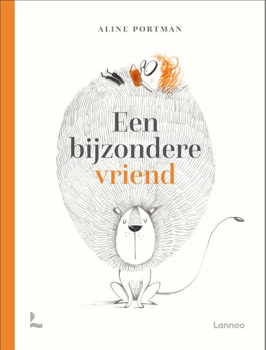 Bijzondere vriend