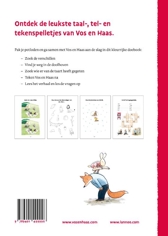 Het superdikke doeboek