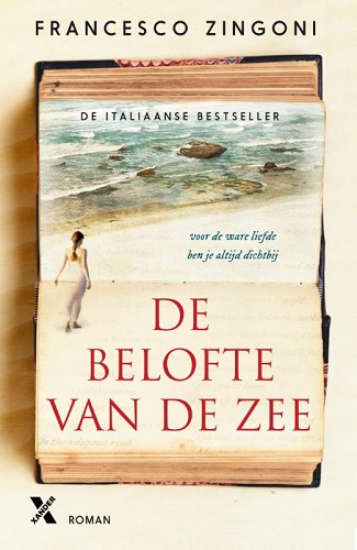 De belofte van de zee - Afbeelding 2