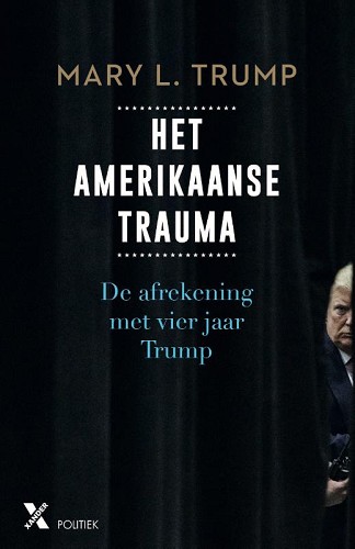 Het Amerikaanse Trauma