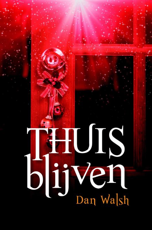 Thuisblijven