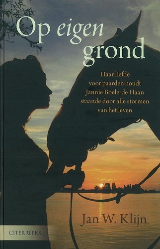 Op eigen grond