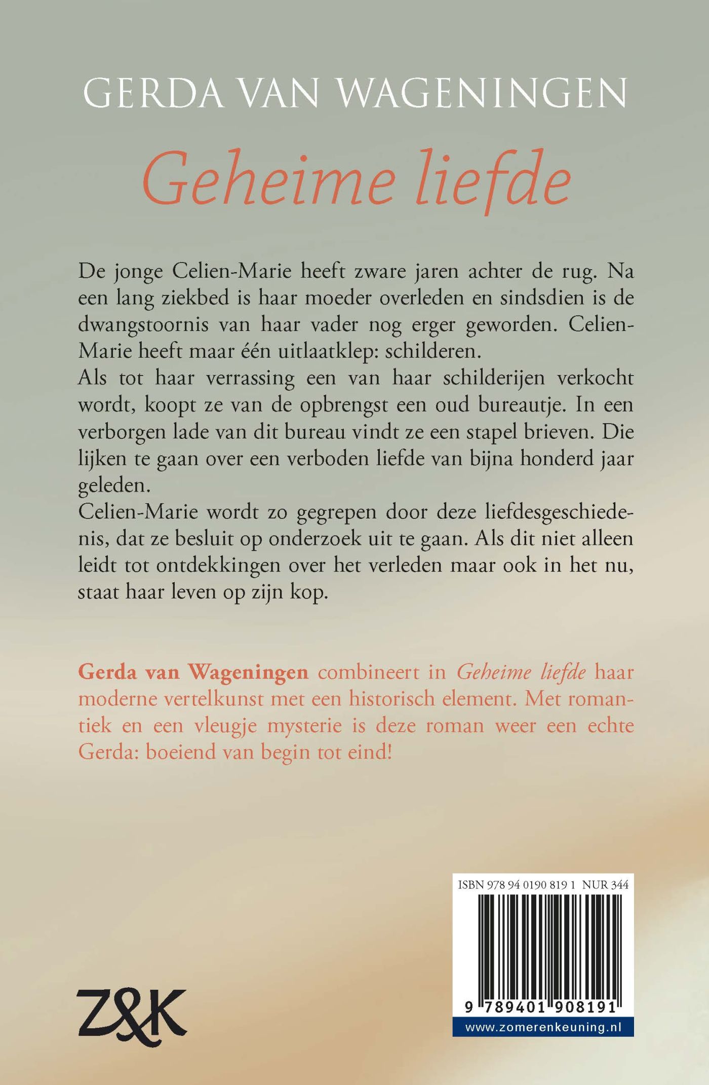 Geheime liefde