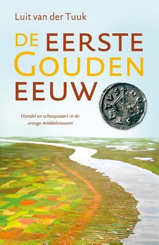 De eerste Gouden Eeuw - Afbeelding 2