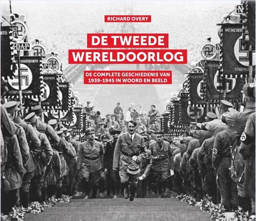 De Tweede Wereldoorlog - Afbeelding 2