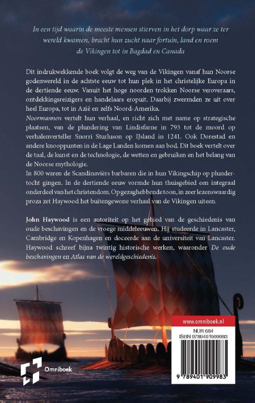 Noormannen