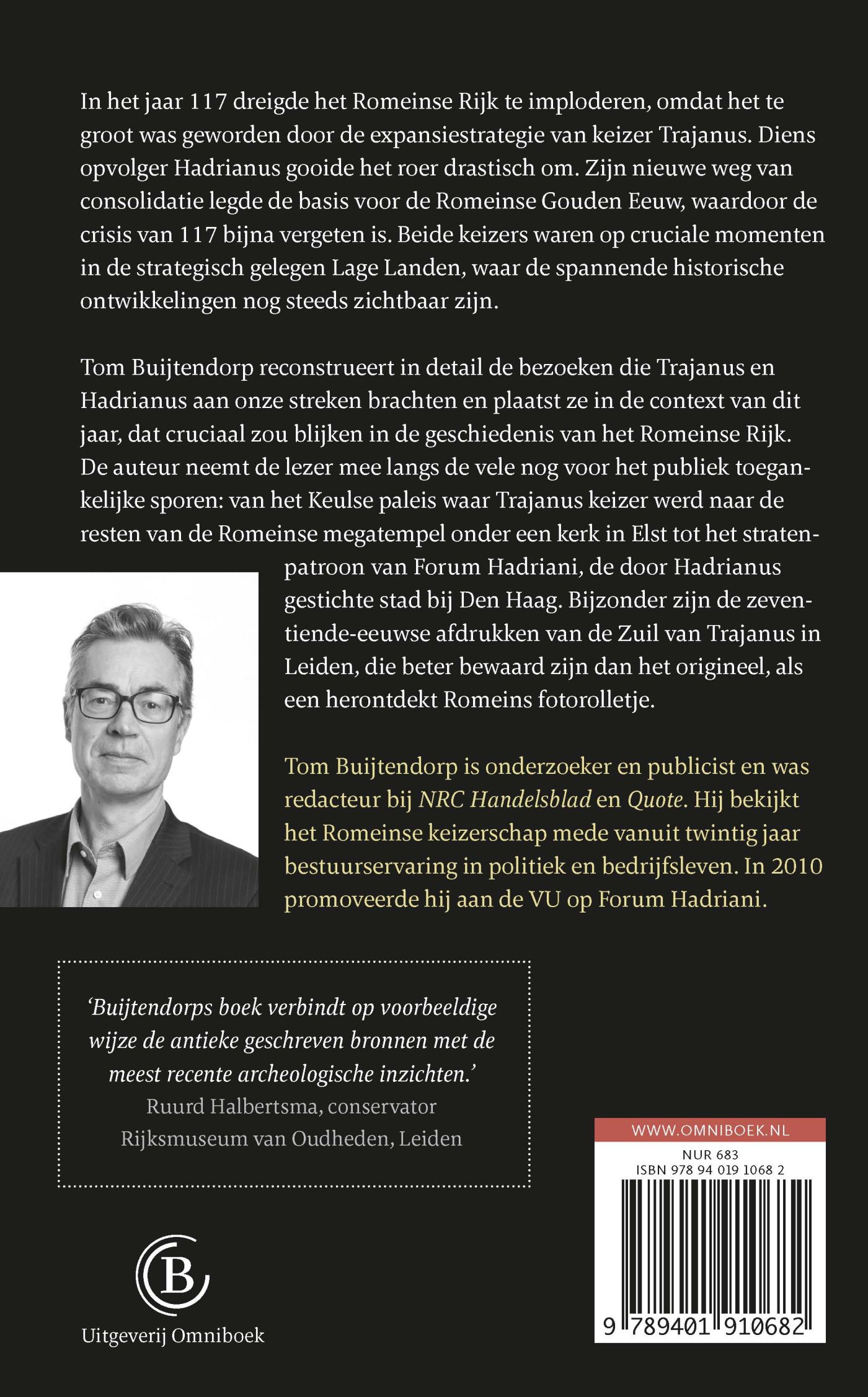 Het jaar 117
