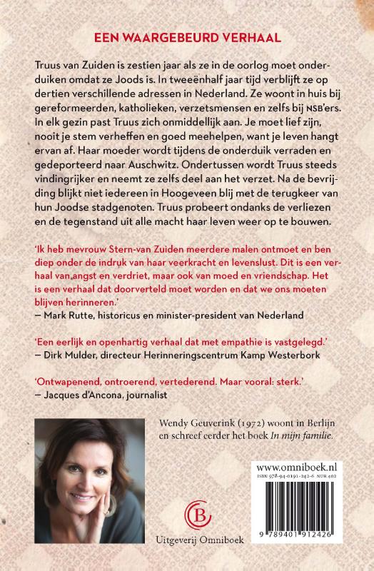 Hoelang mag ik blijven?