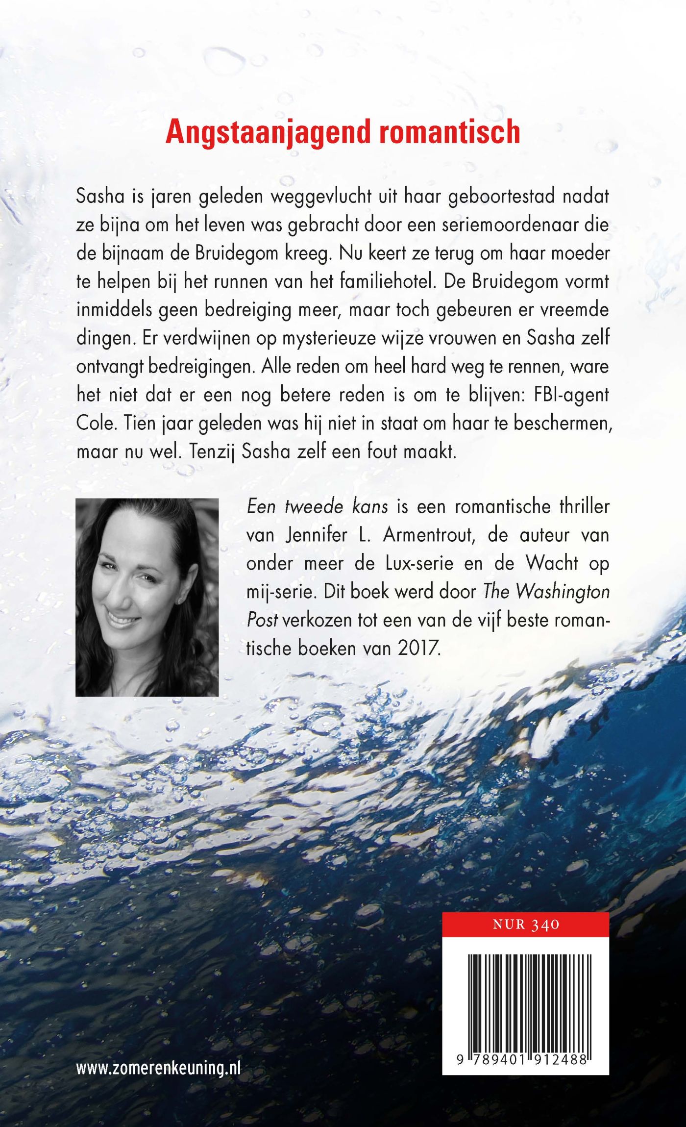 Een tweede kans