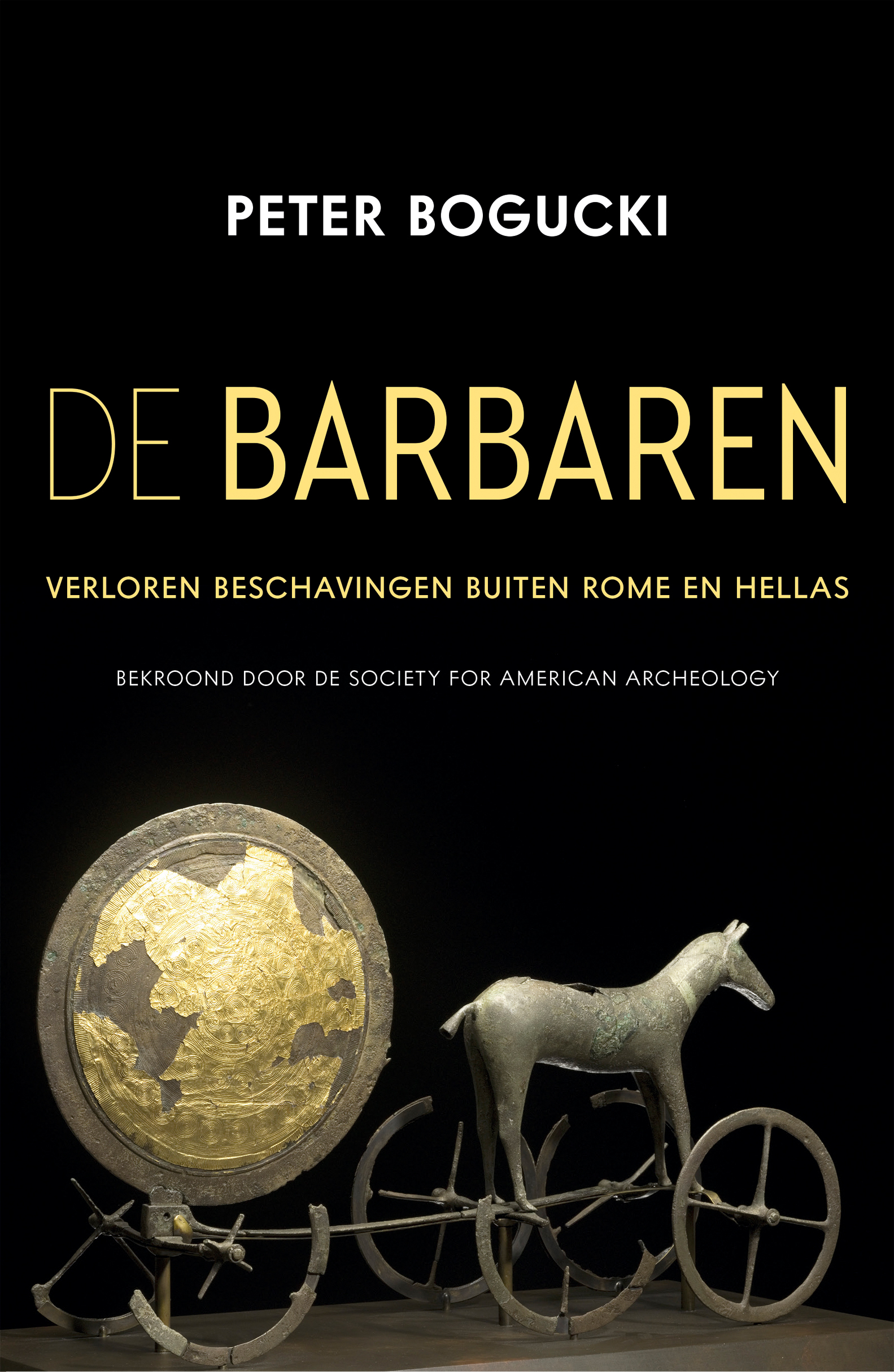 De Barbaren
